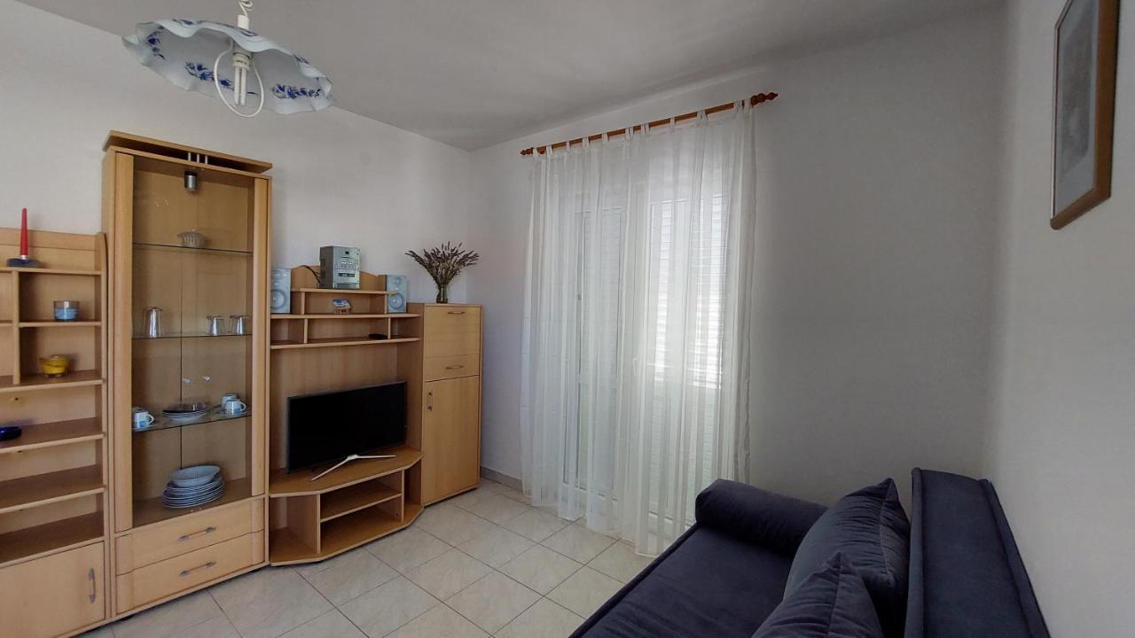 Apartments Gardijan Vodice Exteriér fotografie