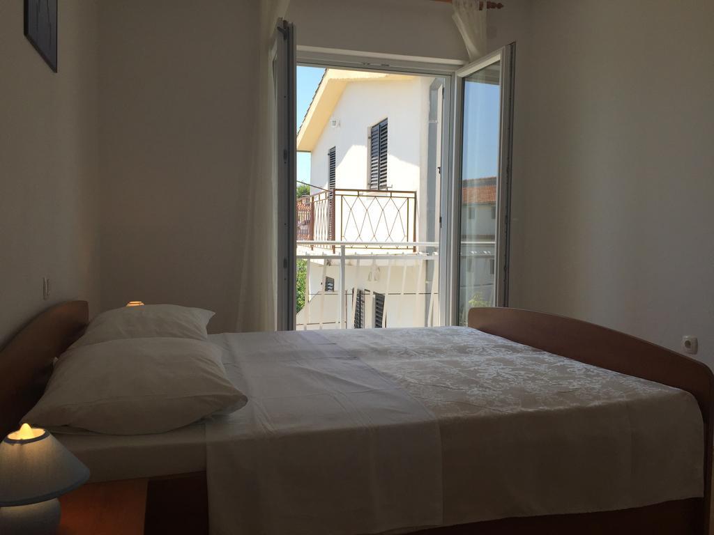 Apartments Gardijan Vodice Exteriér fotografie