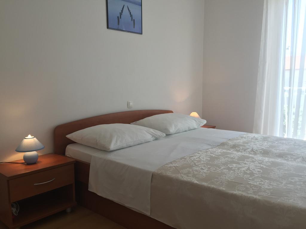 Apartments Gardijan Vodice Exteriér fotografie